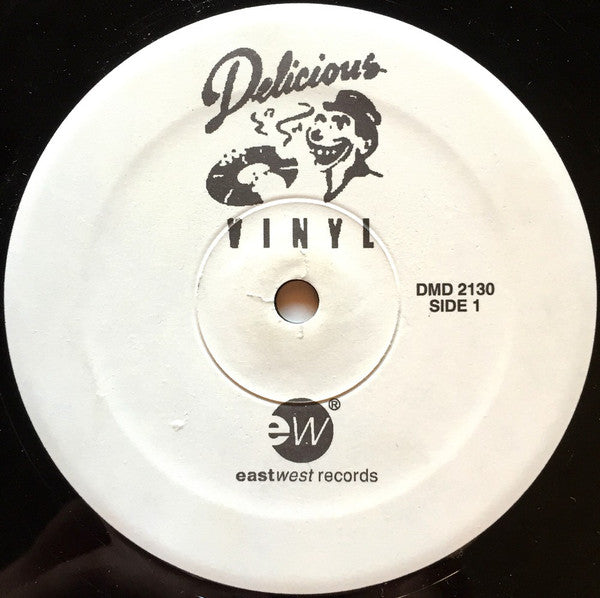 Masta Ace Incorporated / The Wascals : The B-Side / Class Clown (12", Promo)