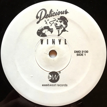 Masta Ace Incorporated / The Wascals : The B-Side / Class Clown (12", Promo)