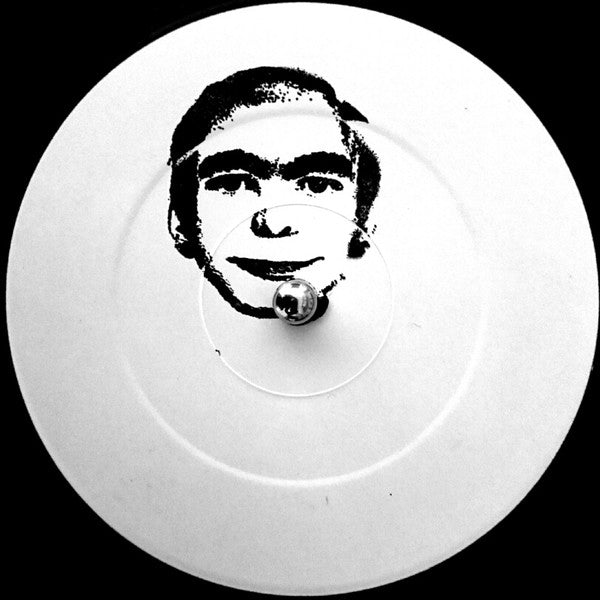 CATFM : Drumparti  (12", W/Lbl, Sta)