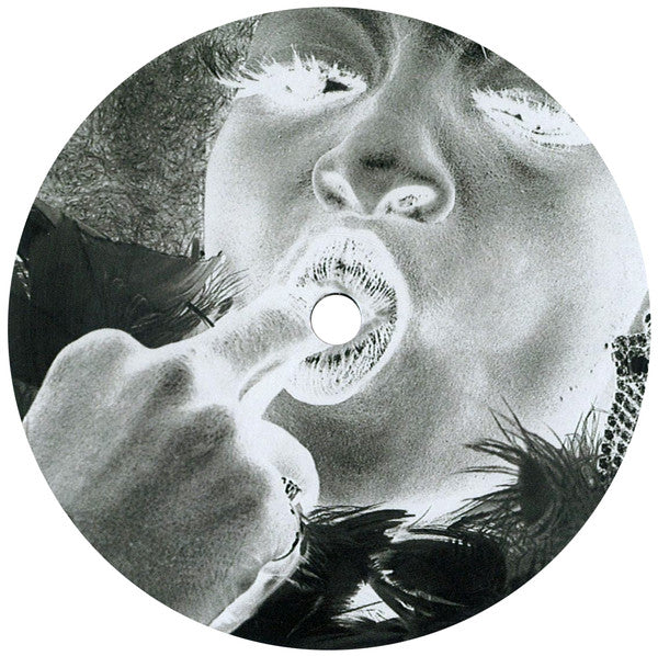 Various : Eros01x (12", Unofficial)