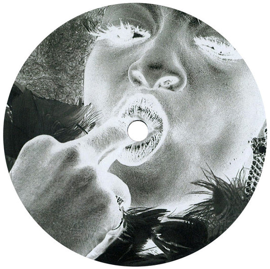 Various : Eros01x (12", Unofficial)