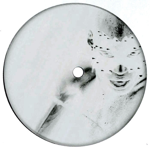 Various : Eros01x (12", Unofficial)