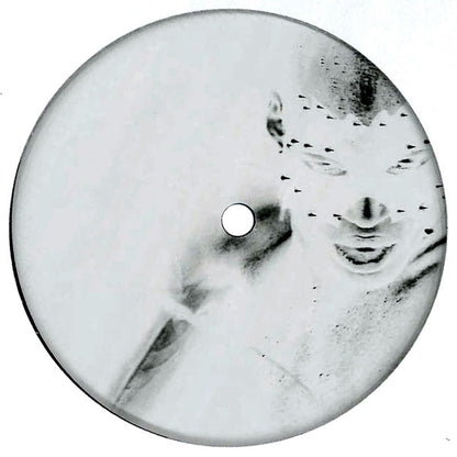 Various : Eros01x (12", Unofficial)