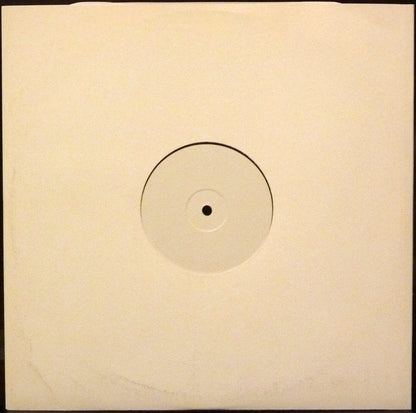 Various : Premier Toons Vol. 4 (12", Unofficial, W/Lbl)