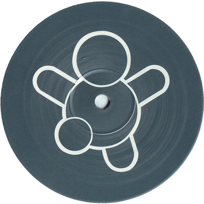 Atomfunk* : Outsider (12")