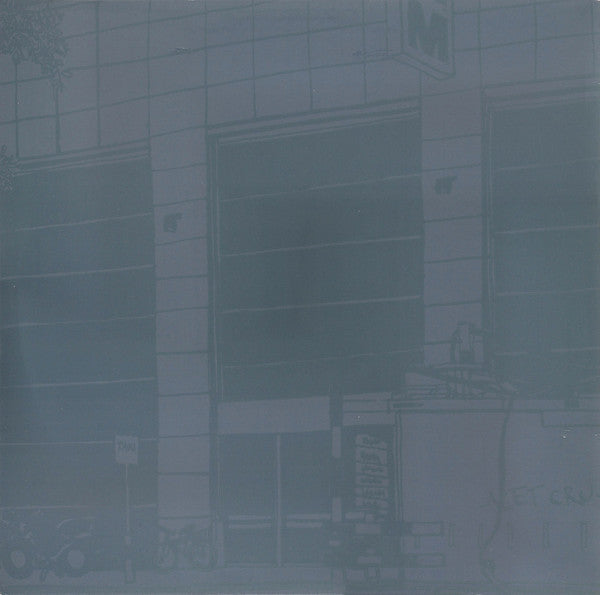 Zero 7 : End Theme (Roni Size Remixes) (12")