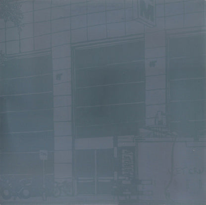 Zero 7 : End Theme (Roni Size Remixes) (12")