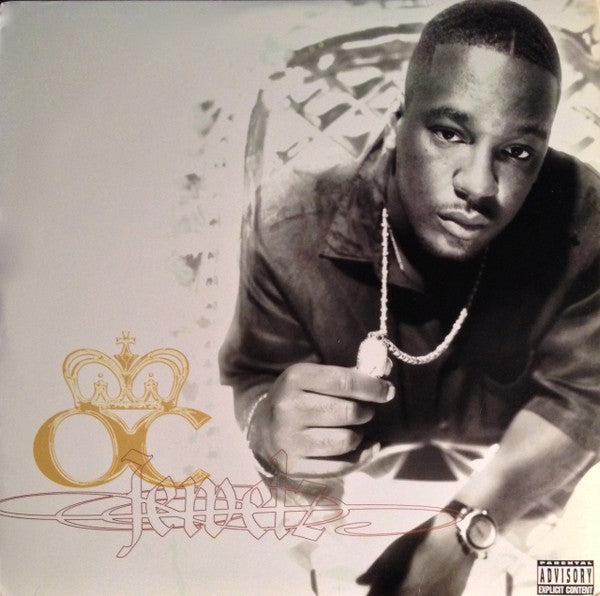 O.C. : Jewelz (2xLP, Album)