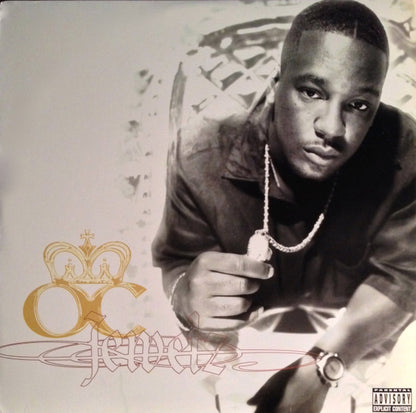 O.C. : Jewelz (2xLP, Album)