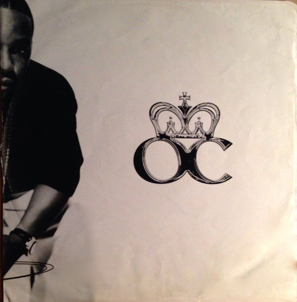 O.C. : Jewelz (2xLP, Album)