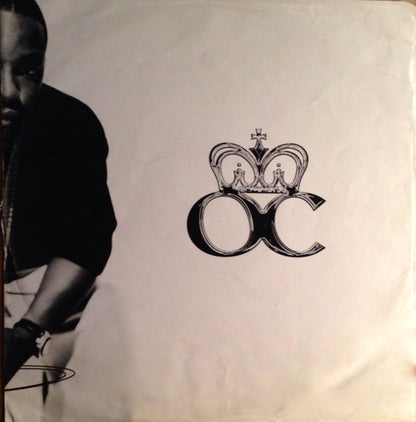 O.C. : Jewelz (2xLP, Album)
