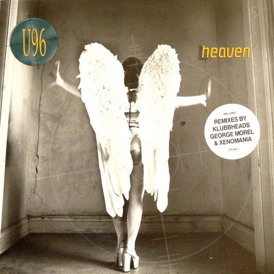 U96 : Heaven (12")
