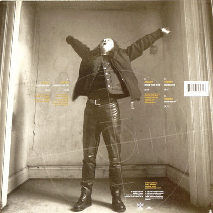 U96 : Heaven (12")