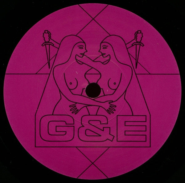 Shy Child : Technicrats (7", Single)