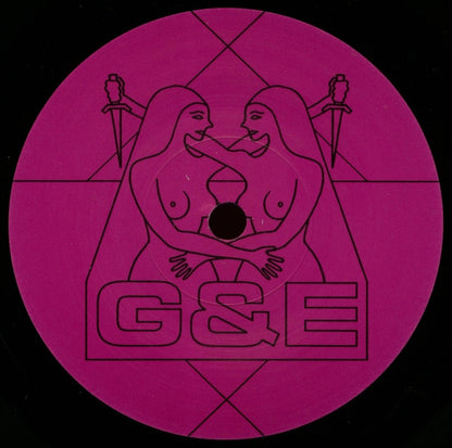 Shy Child : Technicrats (7", Single)