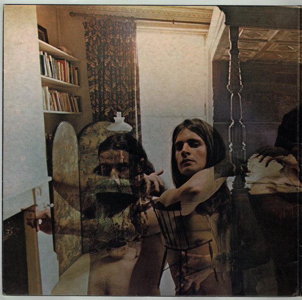 Black Sabbath : Sabbath Bloody Sabbath (LP, Album, Club, RP, Gat)