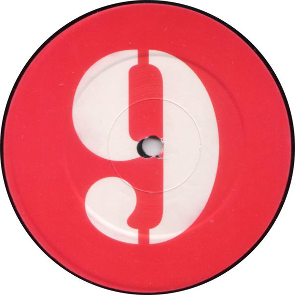 Afro Kid : Shooks / The Rolla (12")