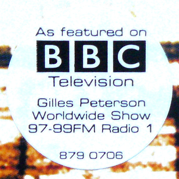 St Germain : Rose Rouge (12")