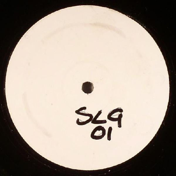 Various : Untitled (12", Unofficial)