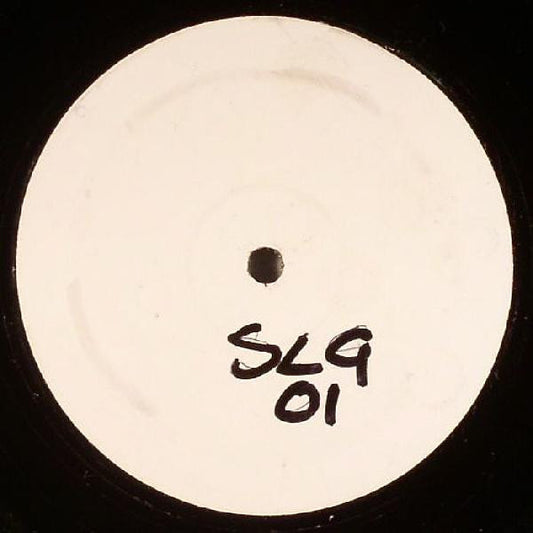 Various : Untitled (12", Unofficial)