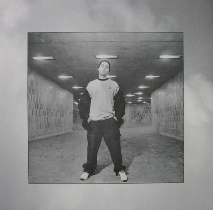 Blade (3) : Storms Are Brewing (2xLP, Album)
