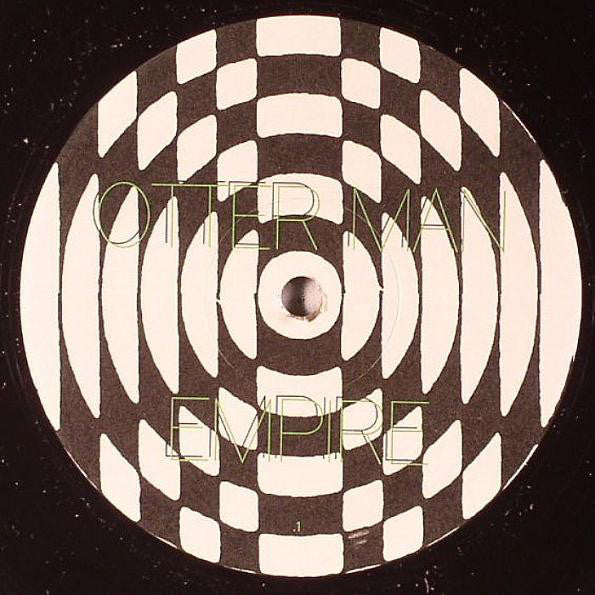 Otterman Empire : Texas Radio / Private Land (12")