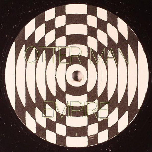 Otterman Empire : Texas Radio / Private Land (12")