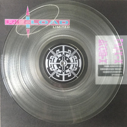 Atom-X vs. Trax-X : From Deinococcus (12", Ltd, Cle)