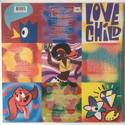 Groove B Chill : Starting From Zero (LP, Album)