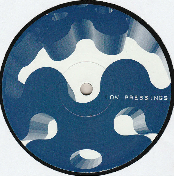 Peace Division : D. Tuned / Tribal Phunk (12")
