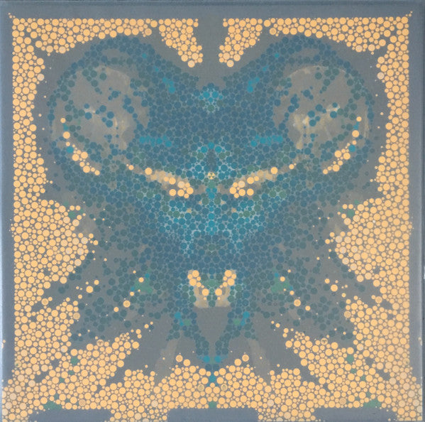 Danger Doom : The Mouse And The Mask (2xLP, Album, Dlx, RE)