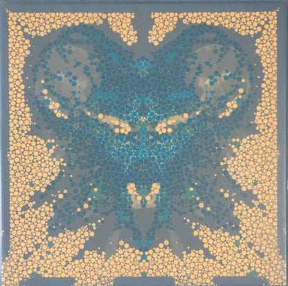 Danger Doom : The Mouse And The Mask (2xLP, Album, Dlx, RE)