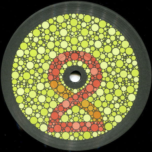 Danger Doom : The Mouse And The Mask (2xLP, Album, Dlx, RE)