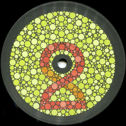 Danger Doom : The Mouse And The Mask (2xLP, Album, Dlx, RE)