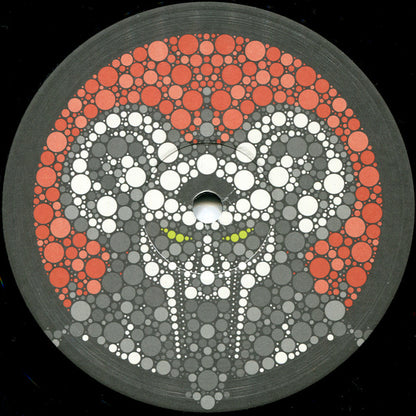 Danger Doom : The Mouse And The Mask (2xLP, Album, Dlx, RE)