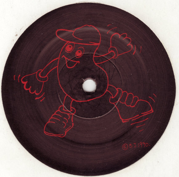Lloyd Owes Me A Packet : The Pounder (12")