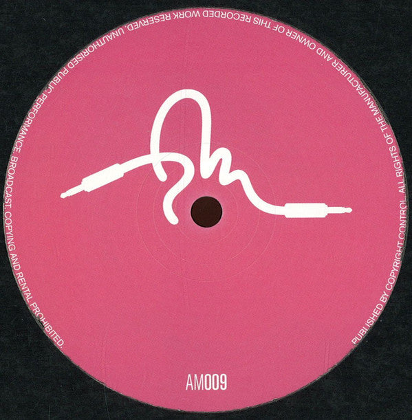 Closed Paradise : Horizon (12")