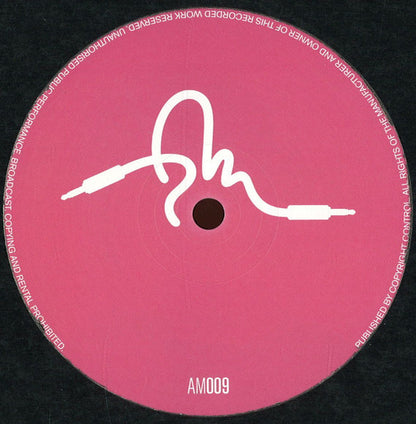 Closed Paradise : Horizon (12")