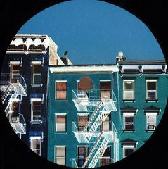 thatmanmonkz* : Are You Still Sleeping EP (12", EP)