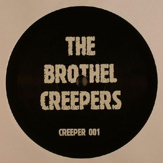 The Brothel Creepers (2) : Street Fyta (12")