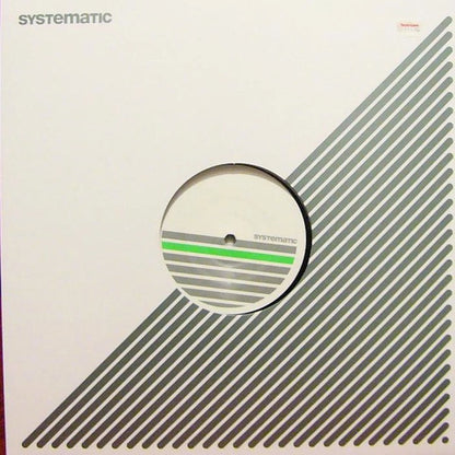 Stephan Bodzin : Tron / Midnight Express (12")