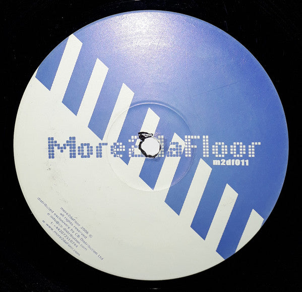 EJ : Haterz  / Temperature (12")