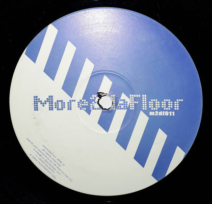 EJ : Haterz  / Temperature (12")
