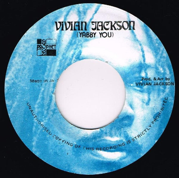 Dicky Burton : God Is Watching You (7", RE, Han)