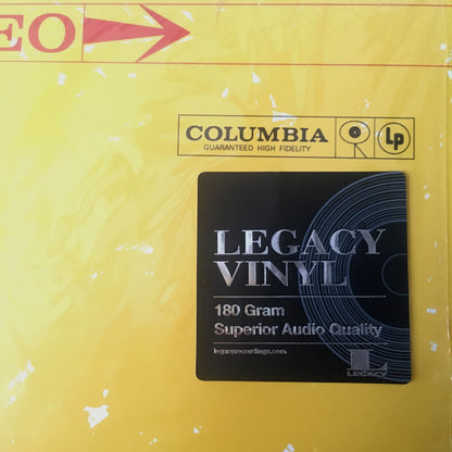 Miles* : Sketches Of Spain (LP, Album, RE, 180)