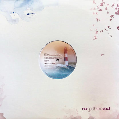 B.J. Smith* : Between Ship and Shore Part Two (12")