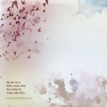 B.J. Smith* : Between Ship and Shore Part Two (12")