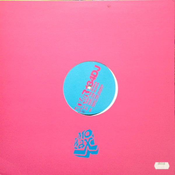 South : Paint The Silence (12", Promo)