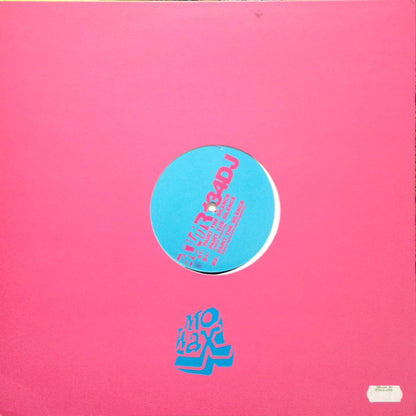 South : Paint The Silence (12", Promo)