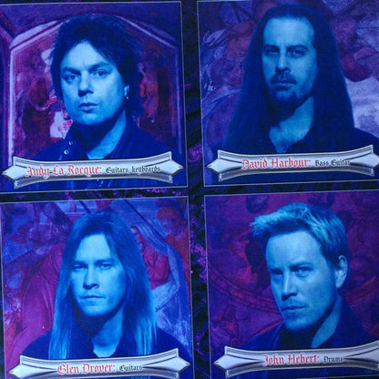 King Diamond : House Of God (2x12", Album, Ltd, RE, RM)